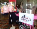 Save Salford Nurseries Fun Day